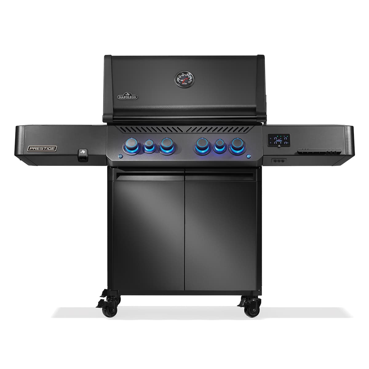 BBQ Phantom Prestige 500 connected RSIB - 82,000 BTU