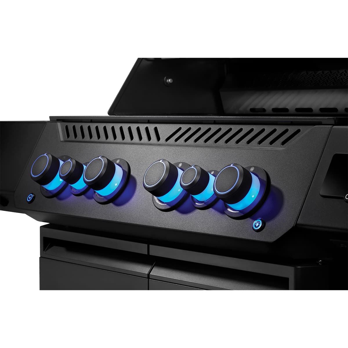 BBQ Phantom Prestige 500 connecté RSIB - 82 000 BTU