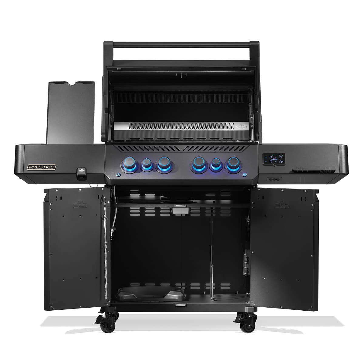 BBQ Phantom Prestige 500 connected RSIB - 82,000 BTU
