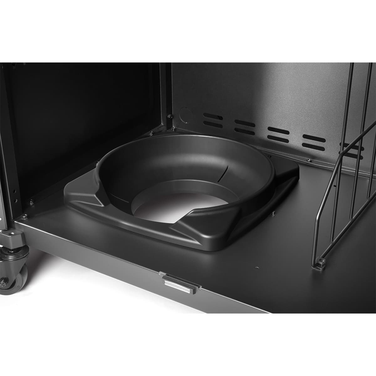 BBQ Phantom Prestige 500 connecté RSIB - 82 000 BTU