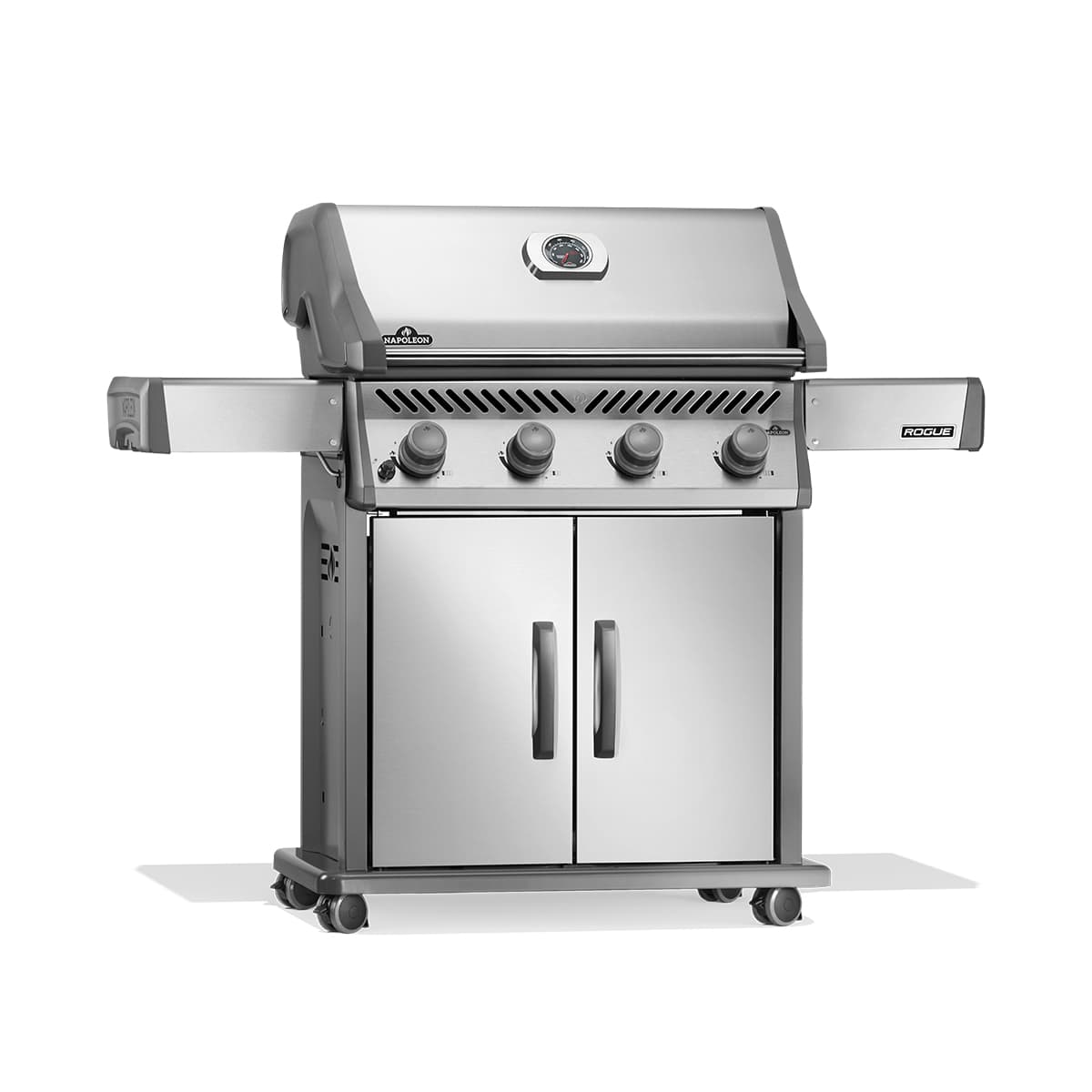 Napoleon Rogue 525 BBQ - 48,000 BTU
