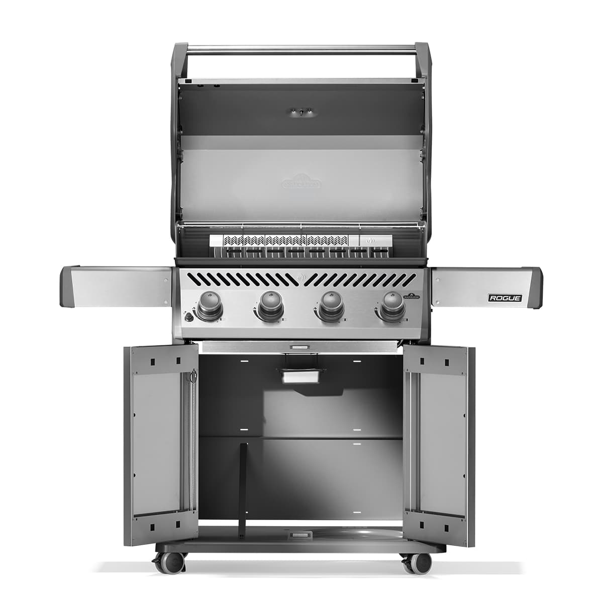 Napoleon Rogue 525 BBQ - 48,000 BTU