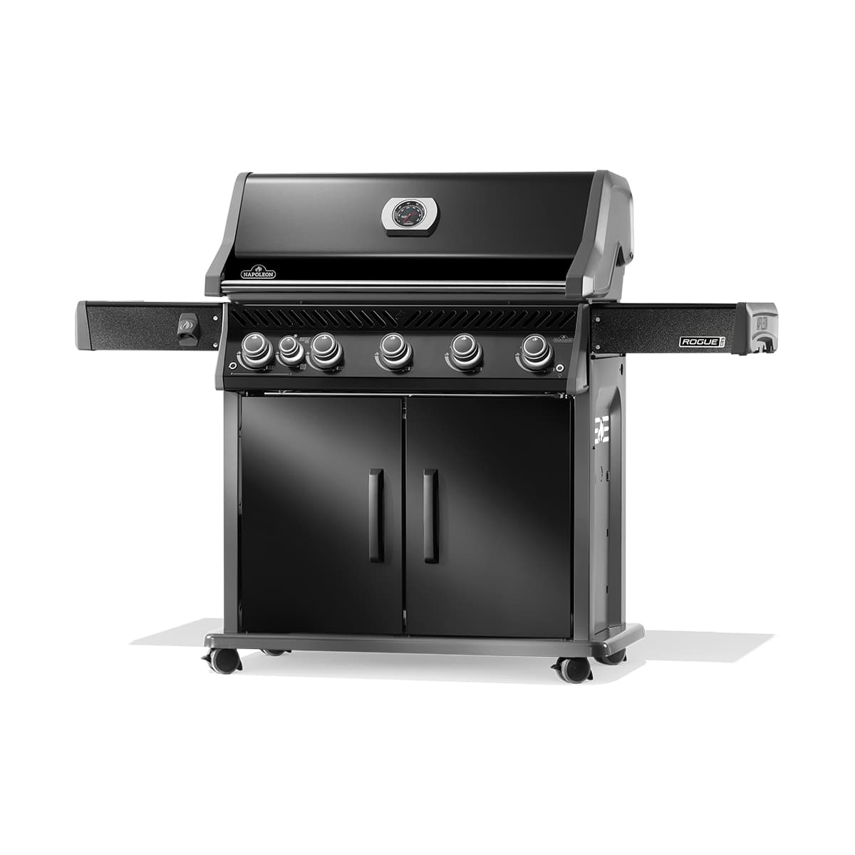 BBQ Napoleon Rogue Pro 625 - 74 000 BTU
