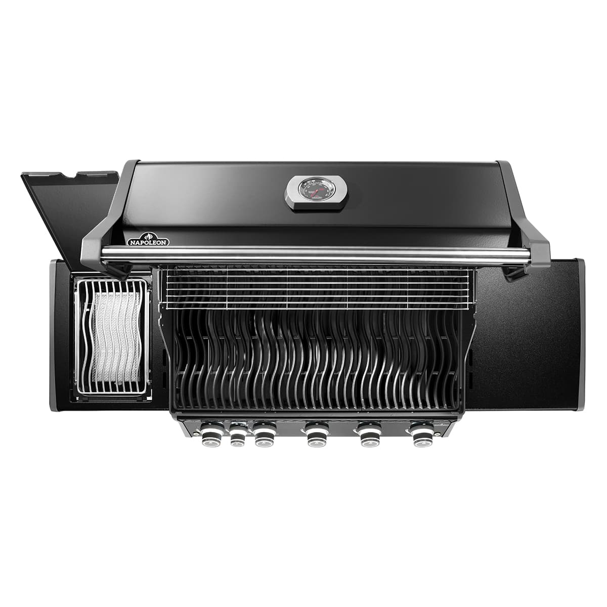 BBQ Napoleon Rogue Pro 625 - 74 000 BTU