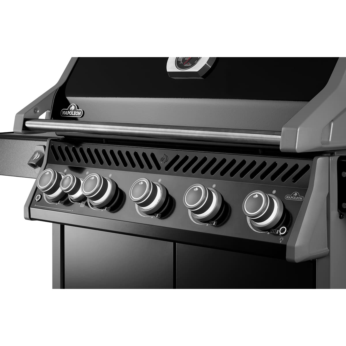 BBQ Napoleon Rogue Pro 625 - 74 000 BTU