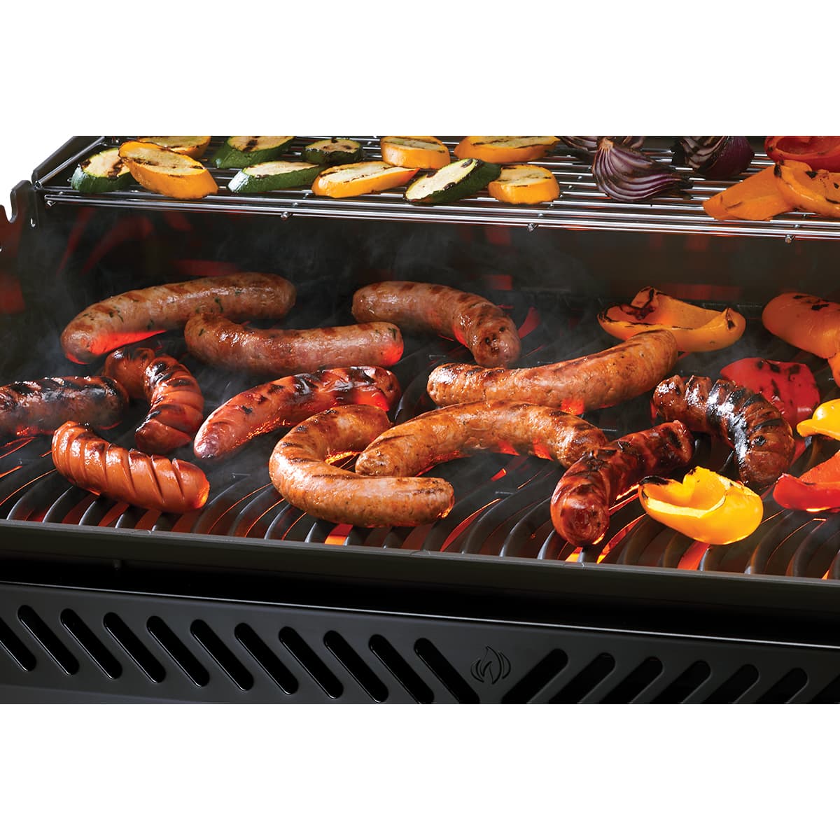 BBQ Napoleon Rogue Pro 625 - 74 000 BTU