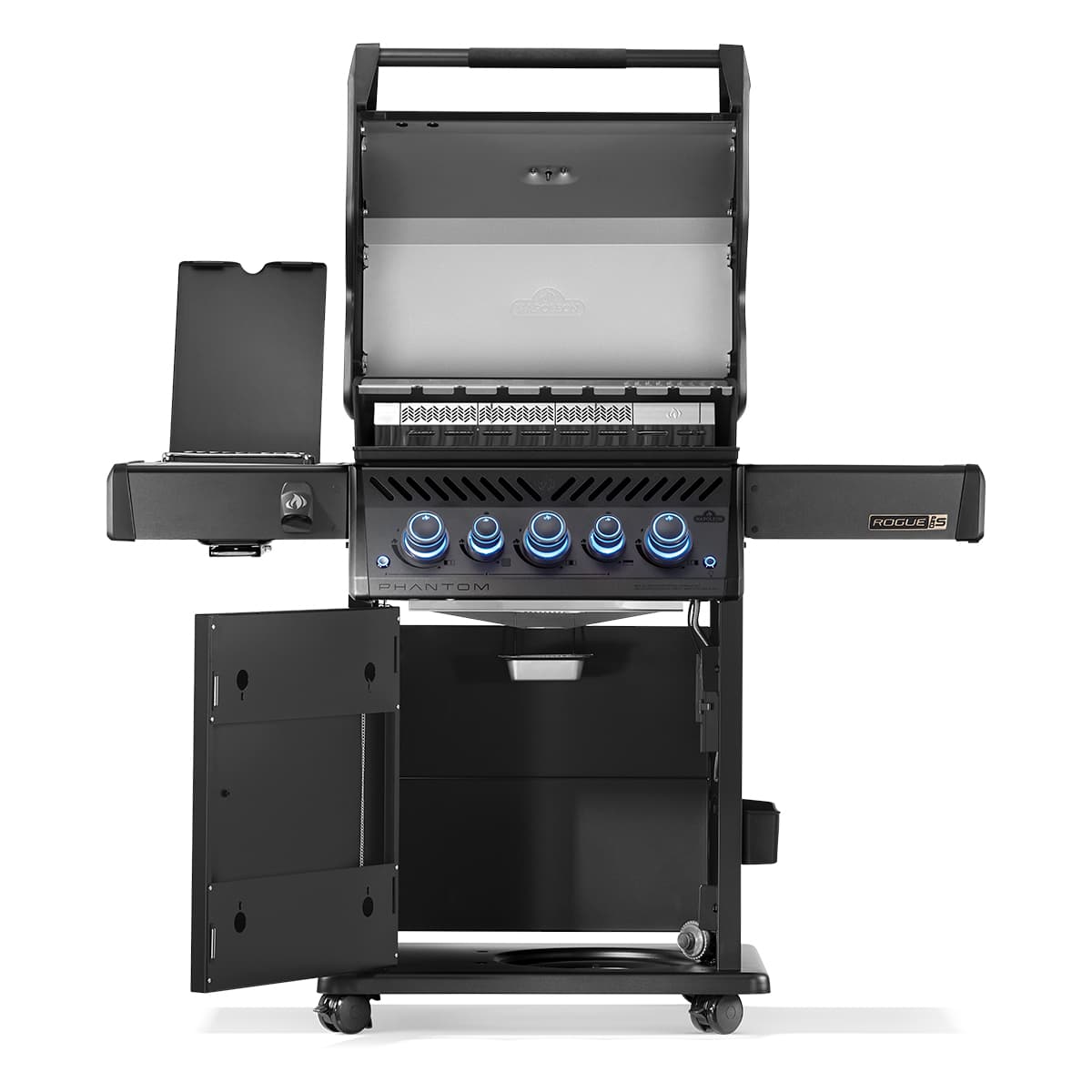 Napoleon Rogue Pro-S 425 BBQ - 70,500 BTU