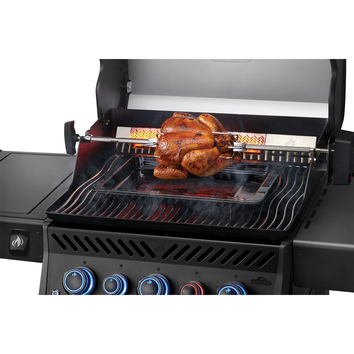 Napoleon Rogue Pro-S 425 BBQ - 70,500 BTU