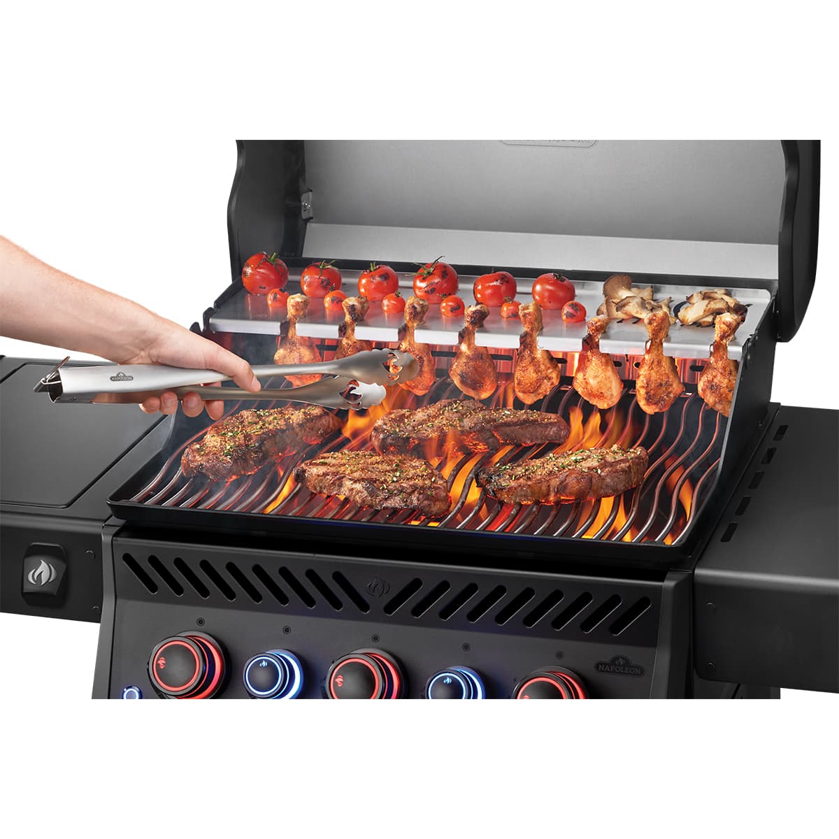 Napoleon Rogue Pro-S 425 BBQ - 70,500 BTU