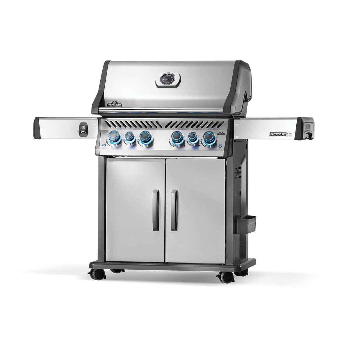 BBQ Napoleon Rogue Pro-S - 76 500 BTU