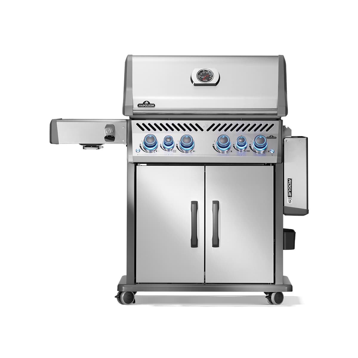 BBQ Napoleon Rogue Pro-S - 76 500 BTU