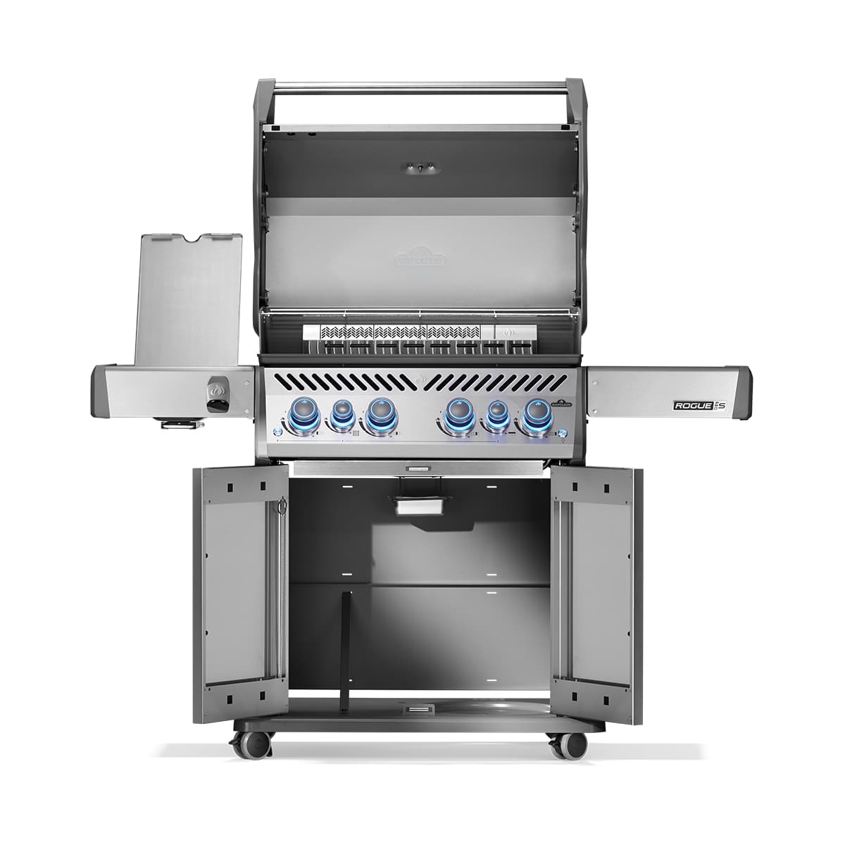 BBQ Napoleon Rogue Pro-S - 76 500 BTU