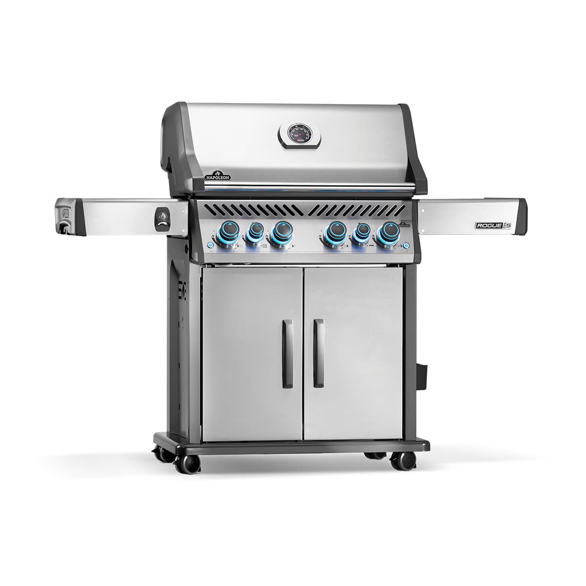 BBQ Napoleon Rogue Pro-S - 76 500 BTU