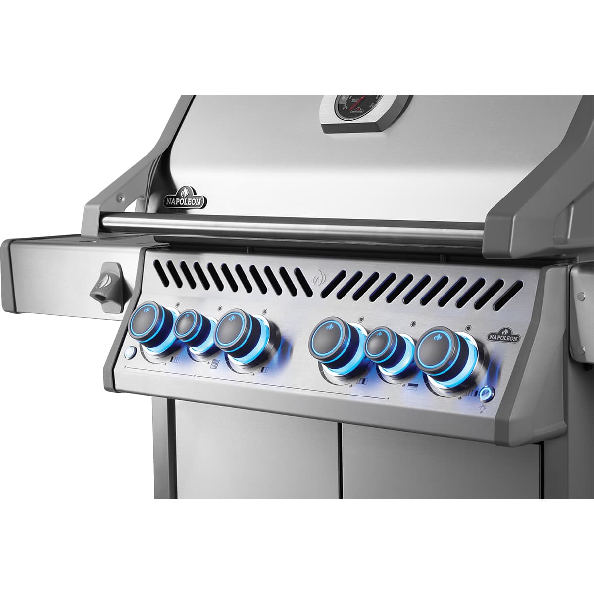 BBQ Napoleon Rogue Pro-S - 76 500 BTU