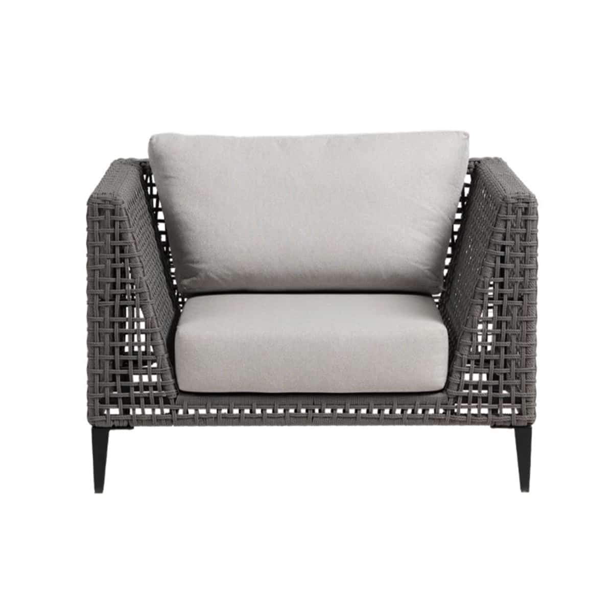 Fauteuil Club Genval