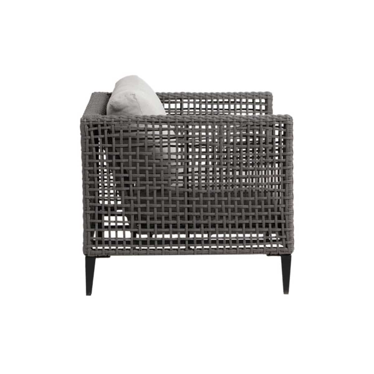 Fauteuil Club Genval