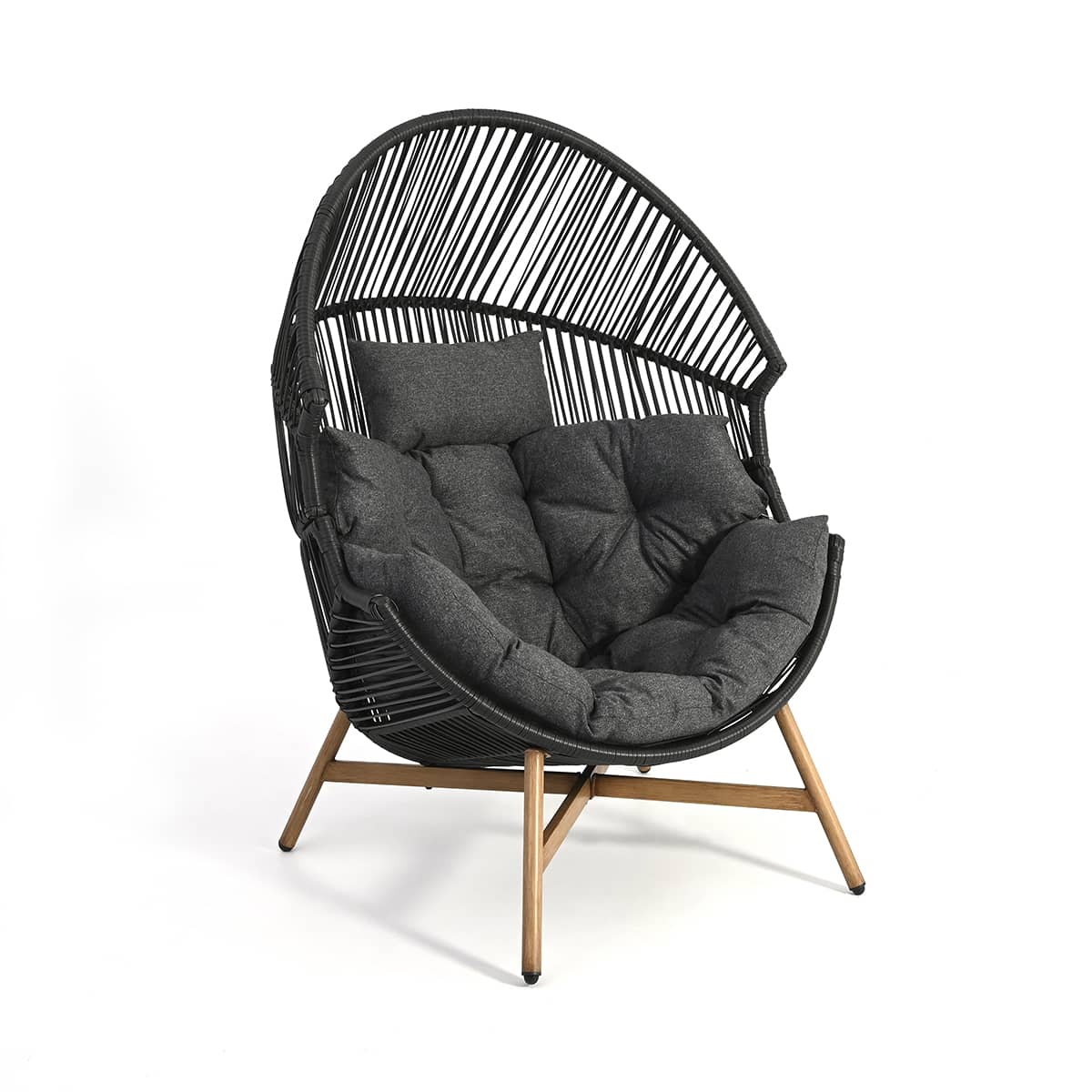 Opale conversation chair
