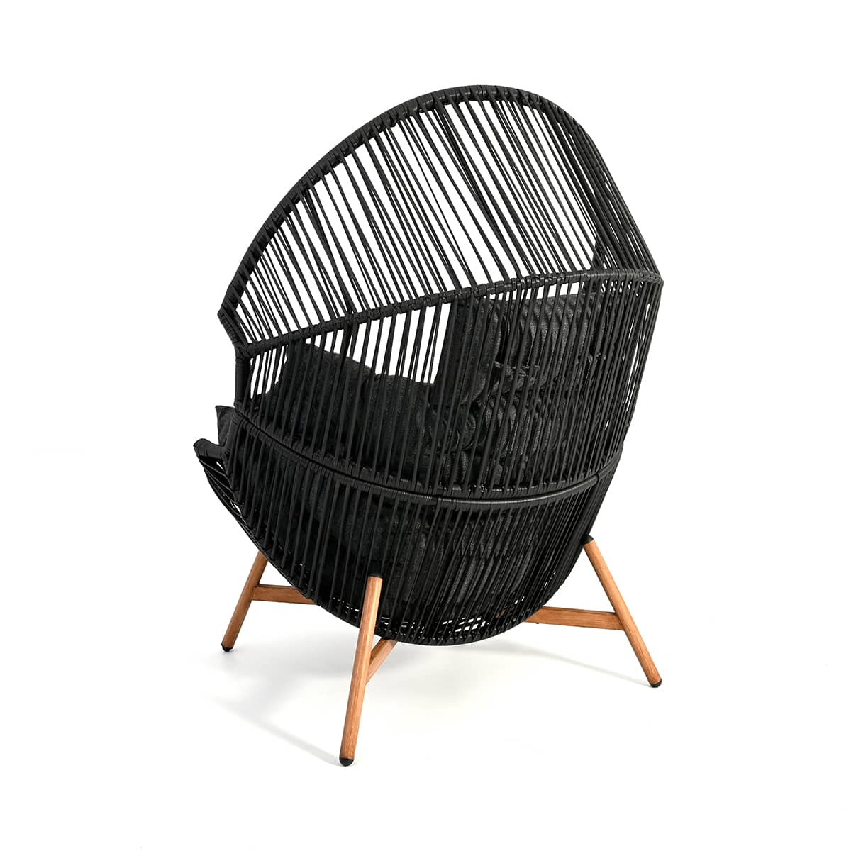 Opale conversation chair