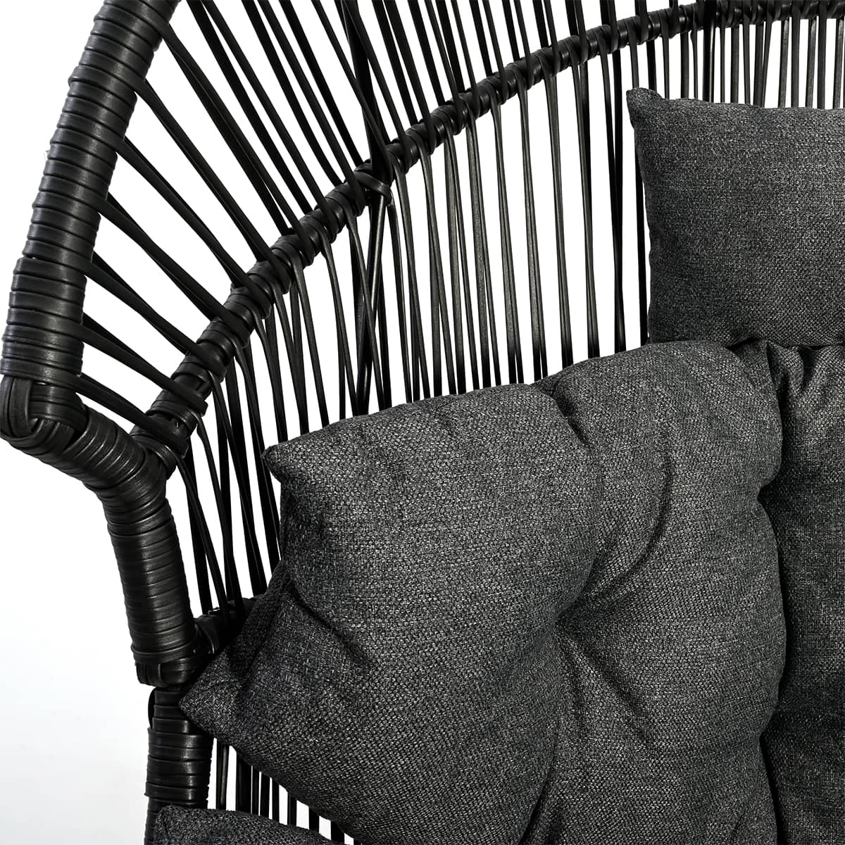 Opale conversation chair