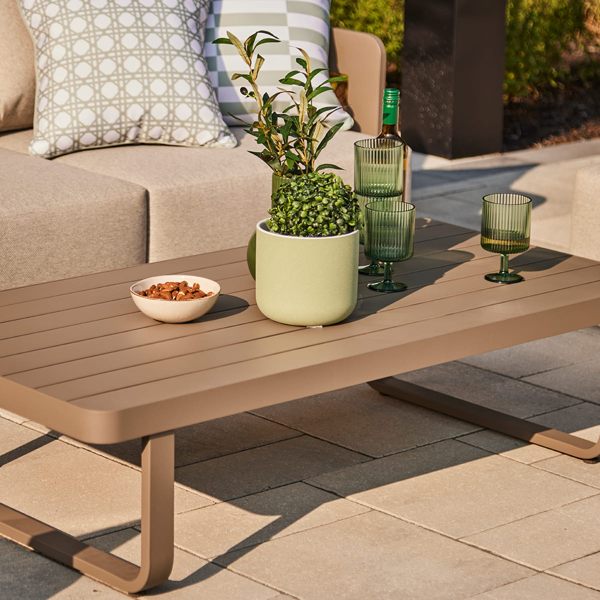 Sofa Sancerre - Beige