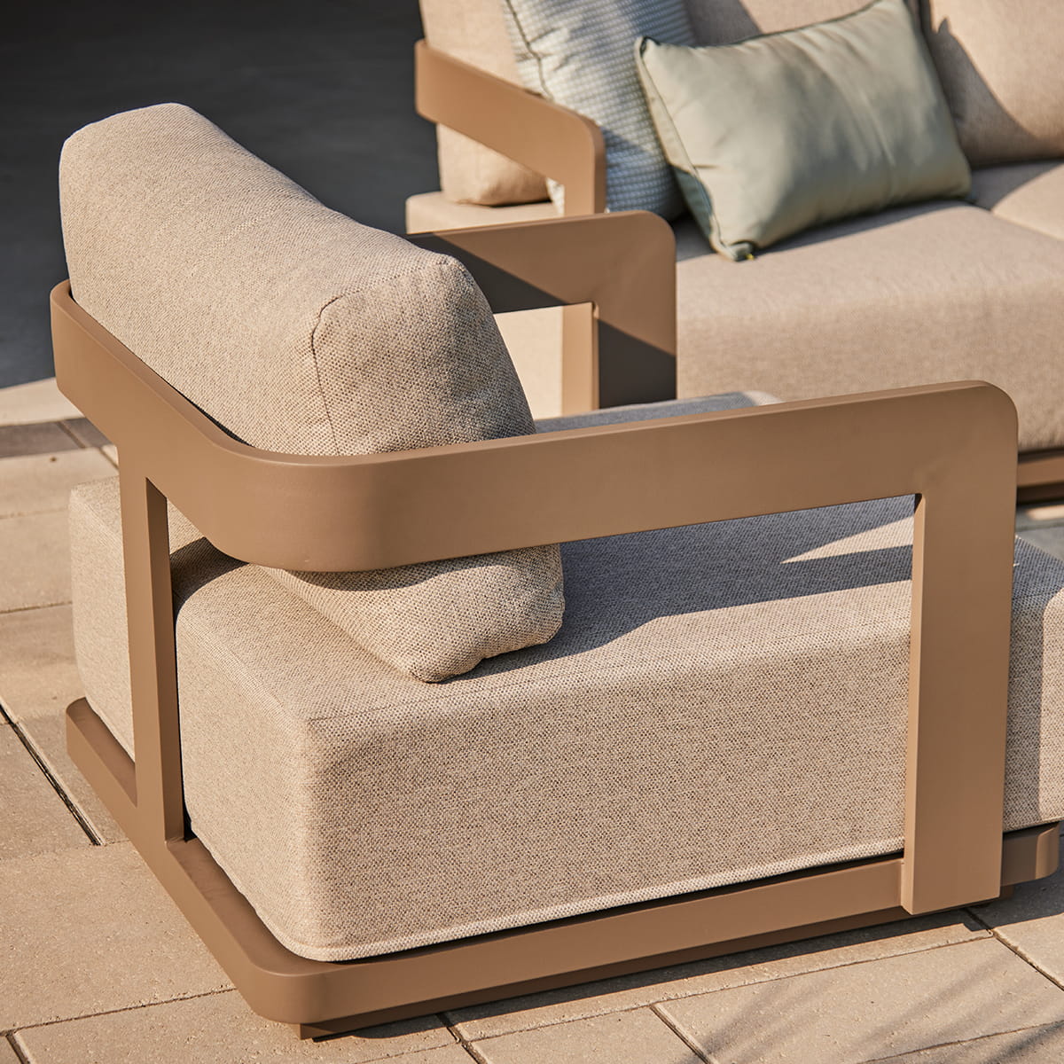 Sofa Sancerre - Beige