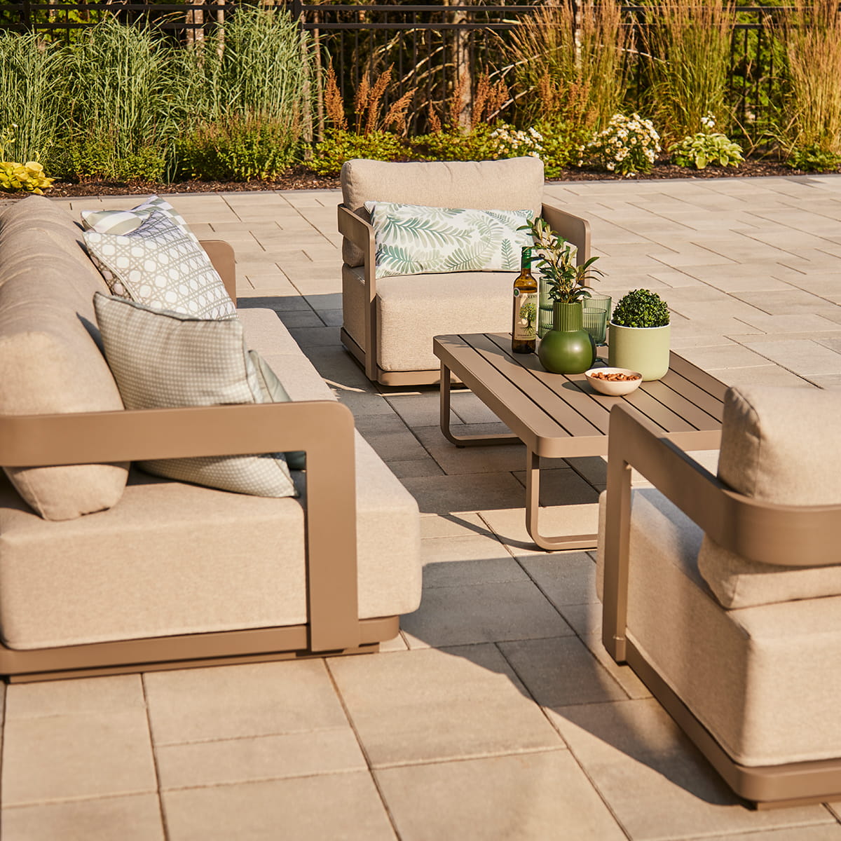 Sofa Sancerre - Beige