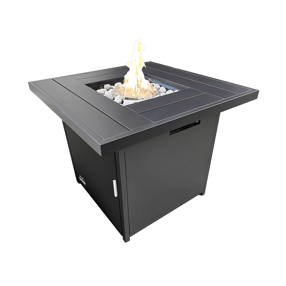 Table foyer Hearth - Anthracite