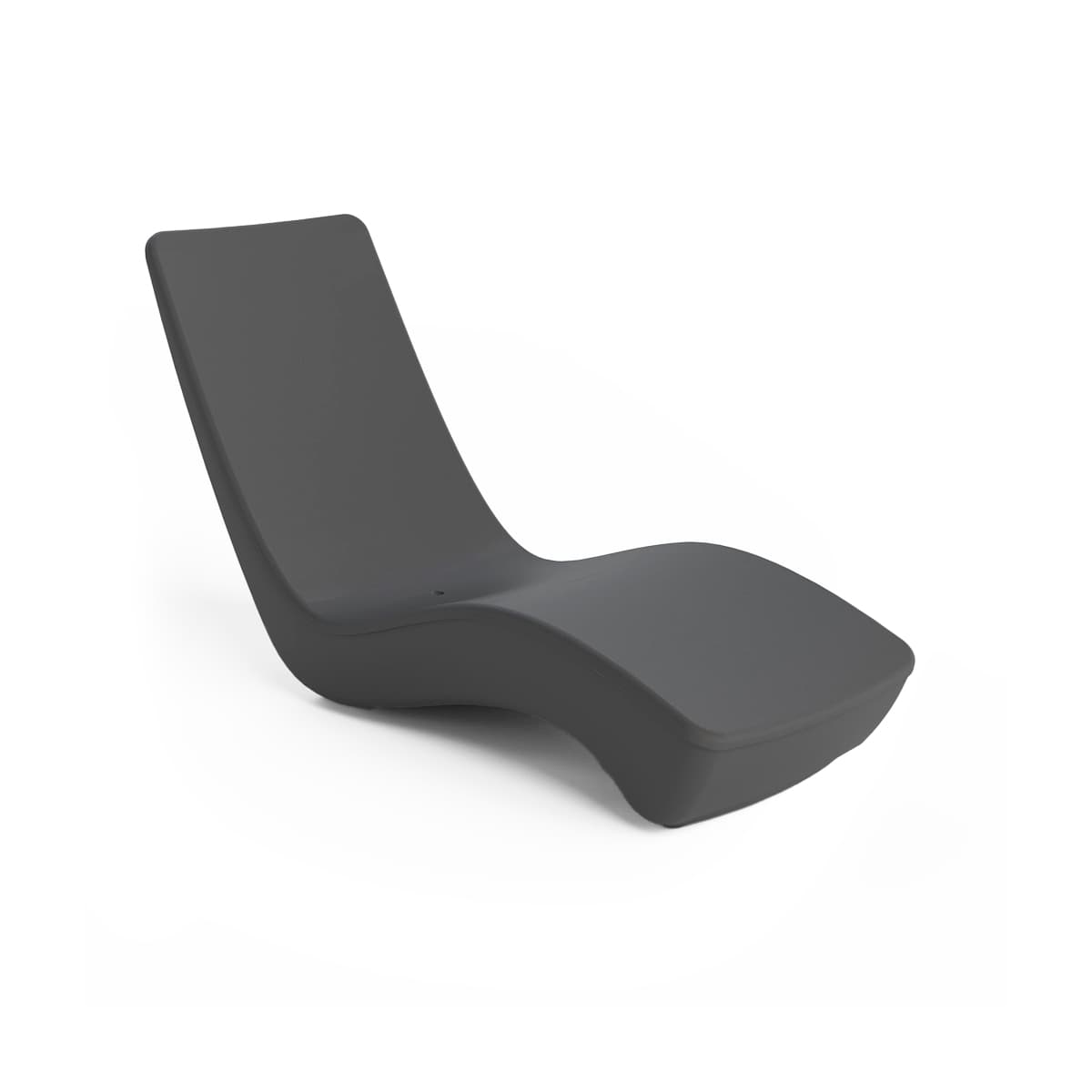 Chaise longue Begonia