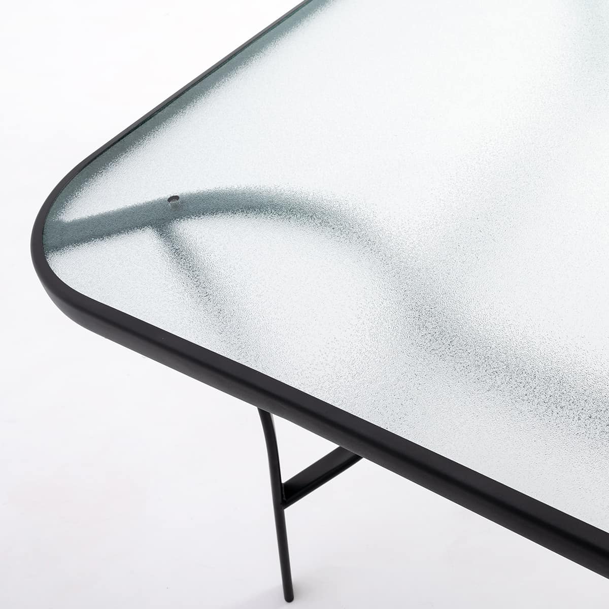 Nami Rectangular Dining Table - 38''x66''