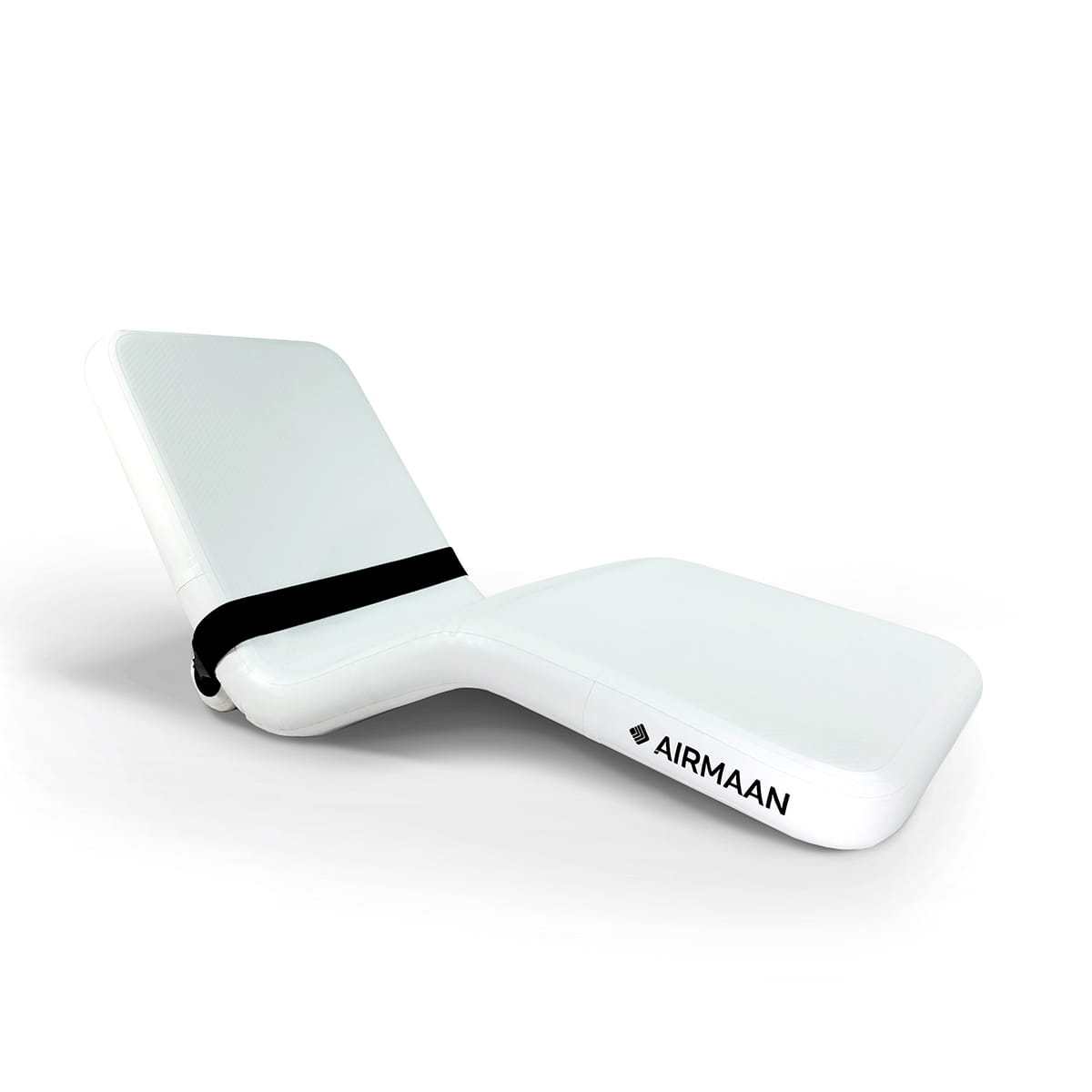 Z Lounger avec Pompe Manuelle