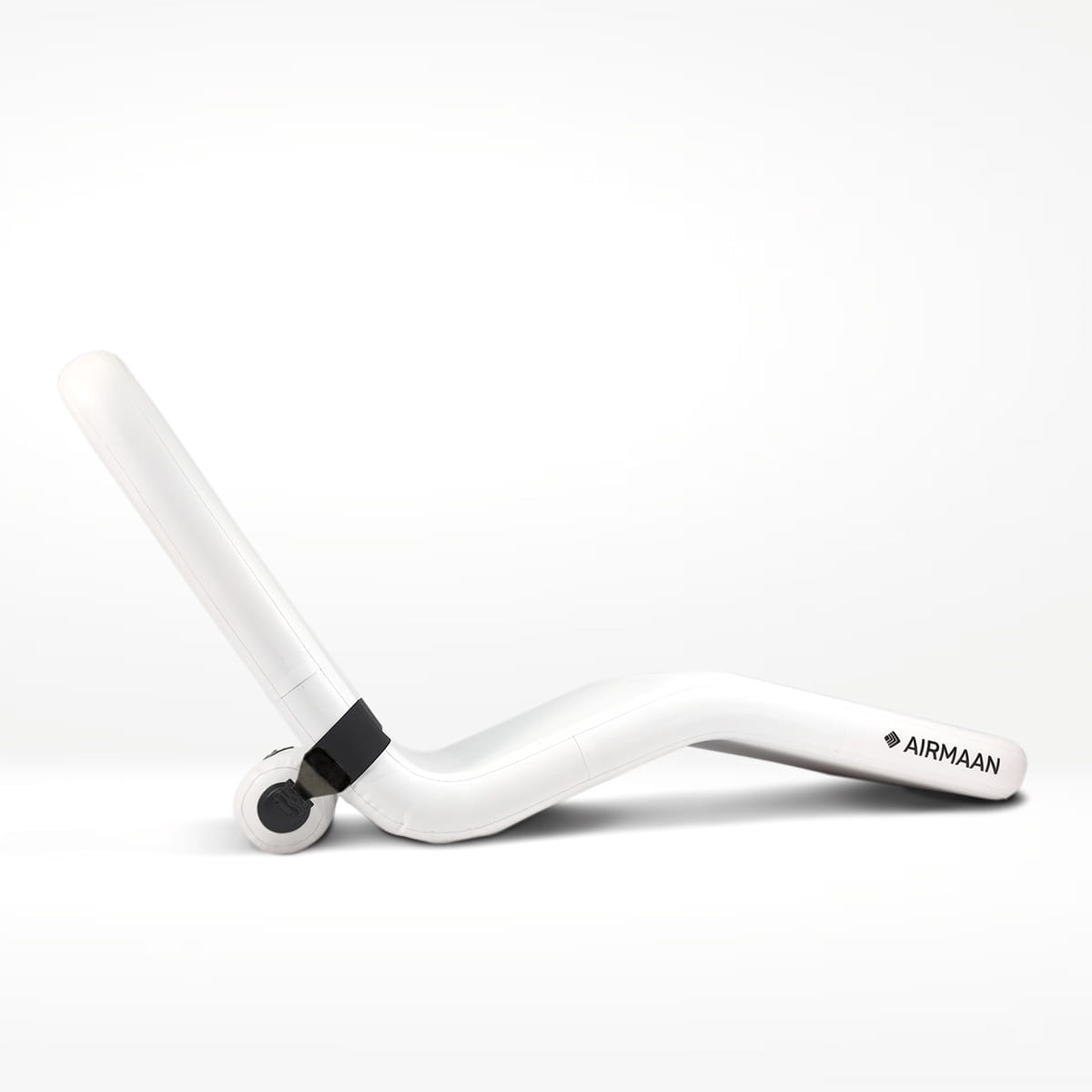 Z Lounger avec Pompe Manuelle