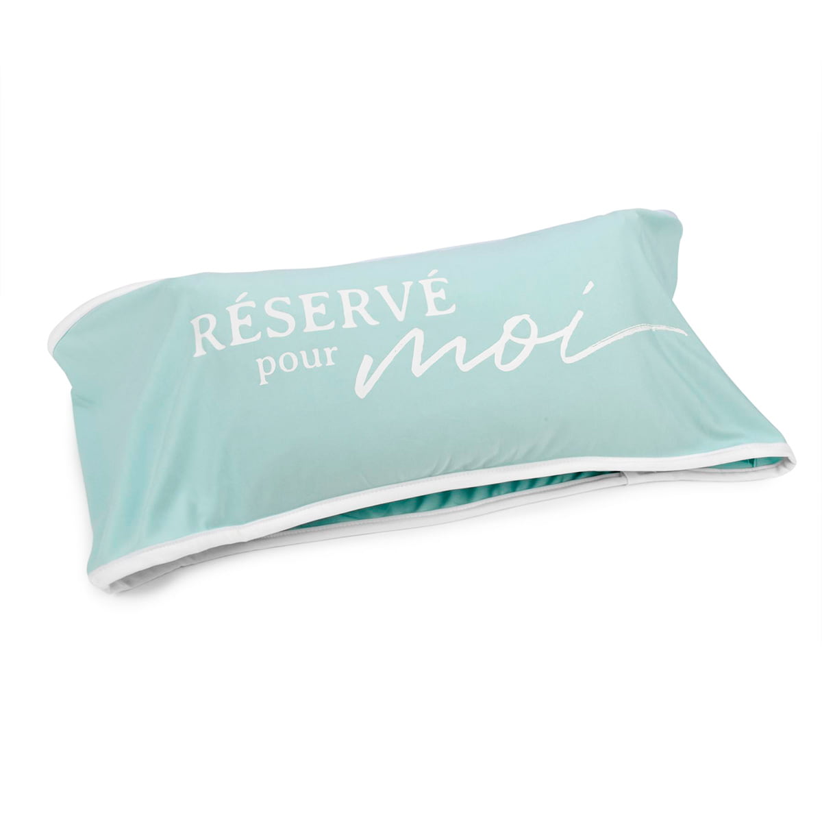 Bandeau de chaise - Réservé pour moi