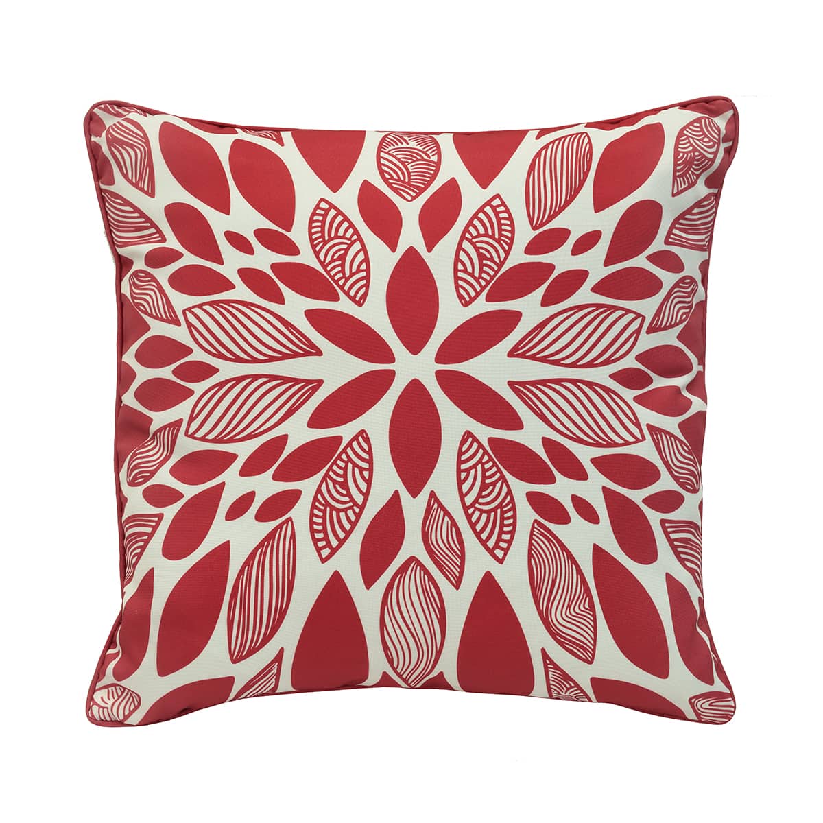 Square Cushion 24
