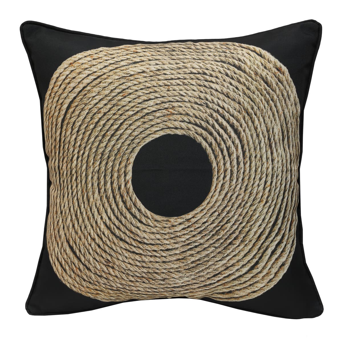 Square Cushion 18