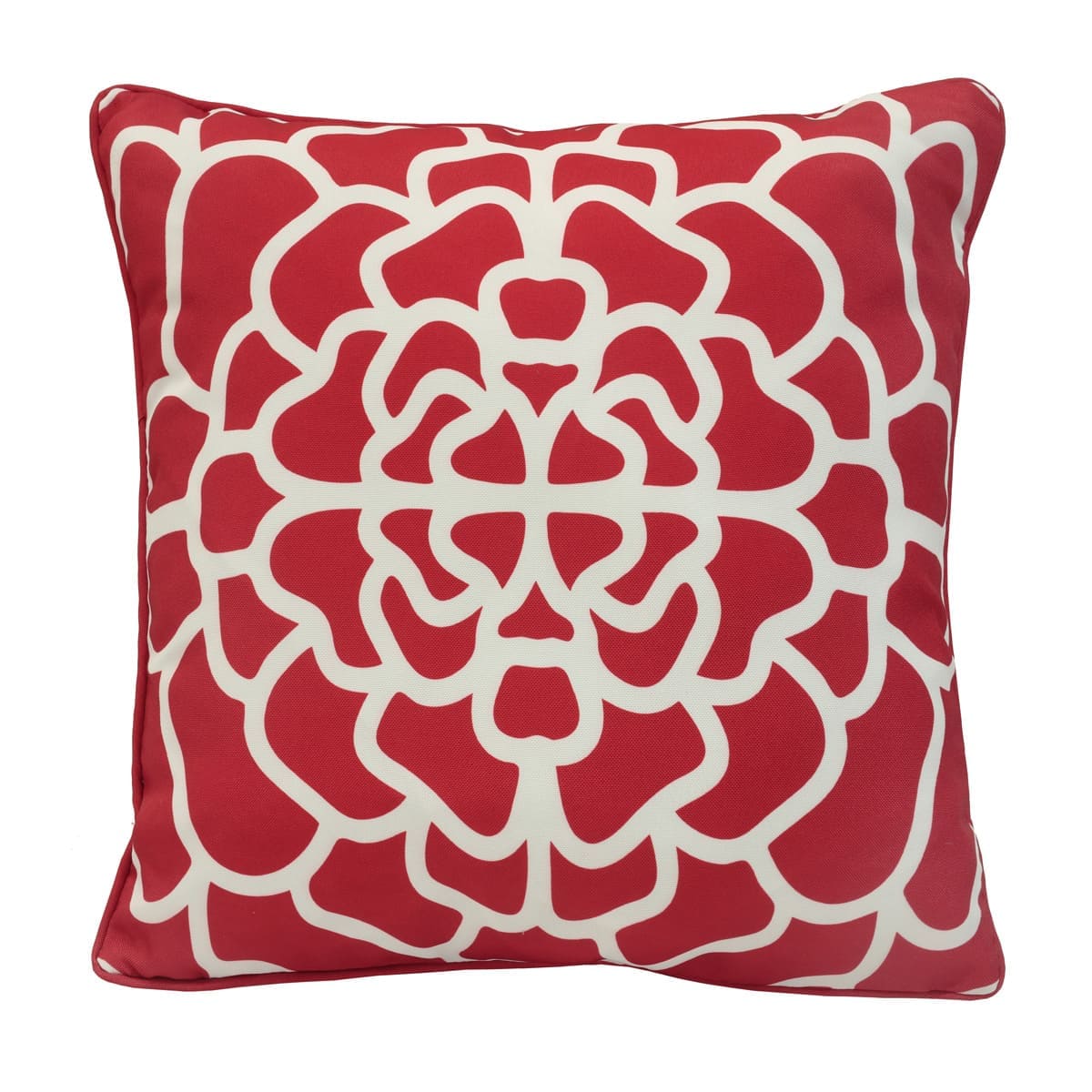 Coussin carré 18