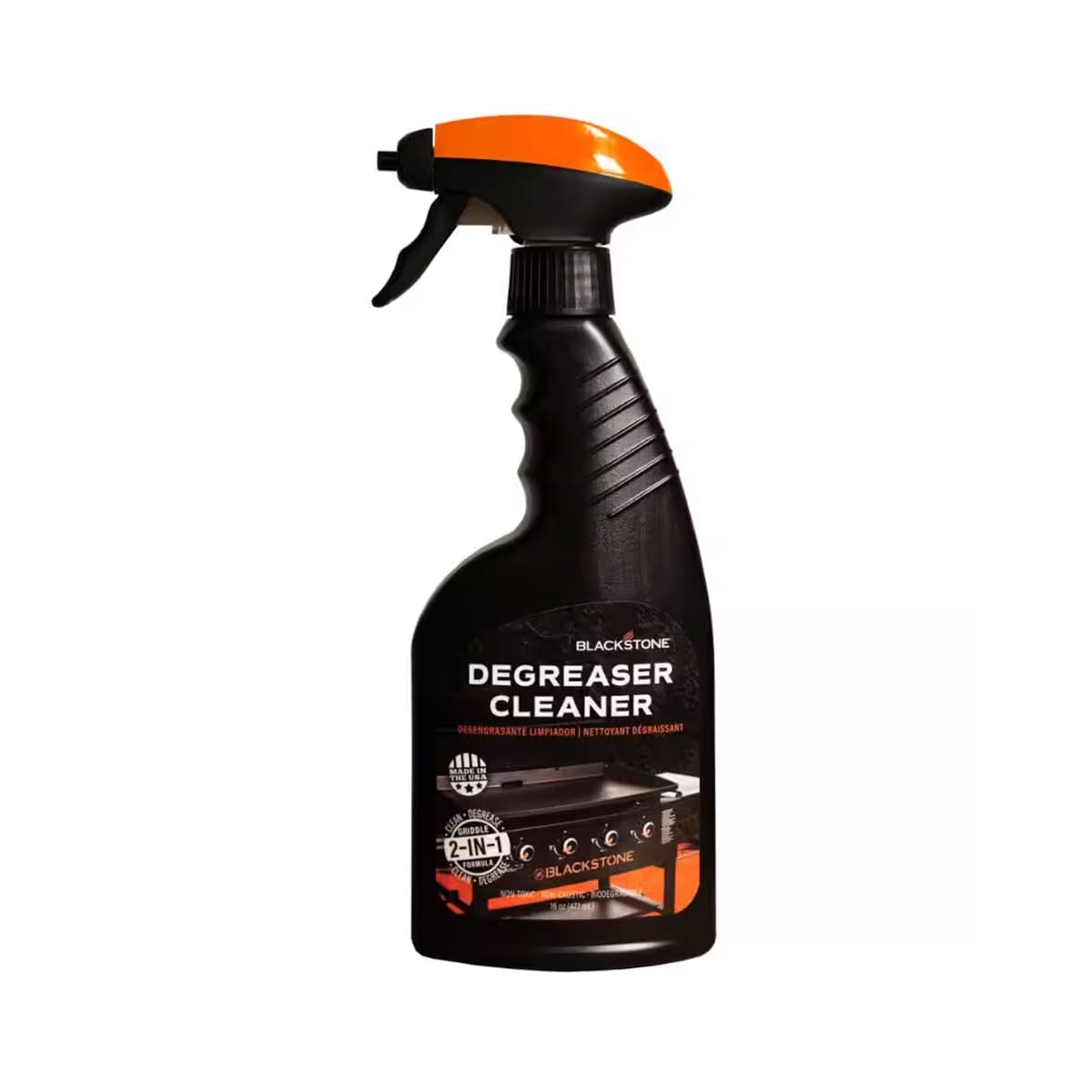 Degreaser and cleaner Blackstone