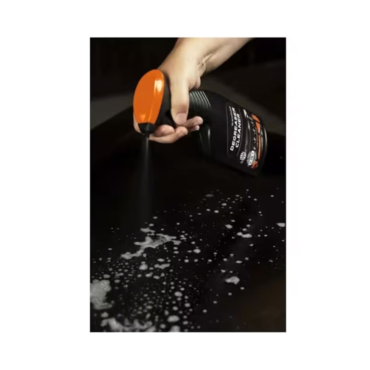 Dégraissant et nettoyant Blackstone