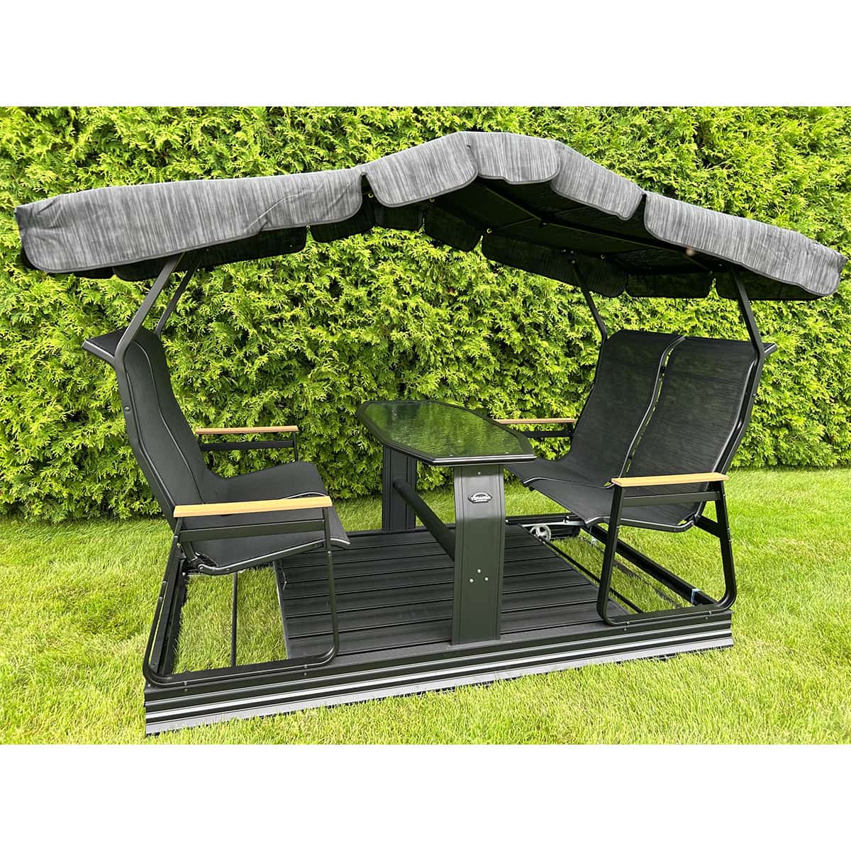 Mobel Swivel Swing