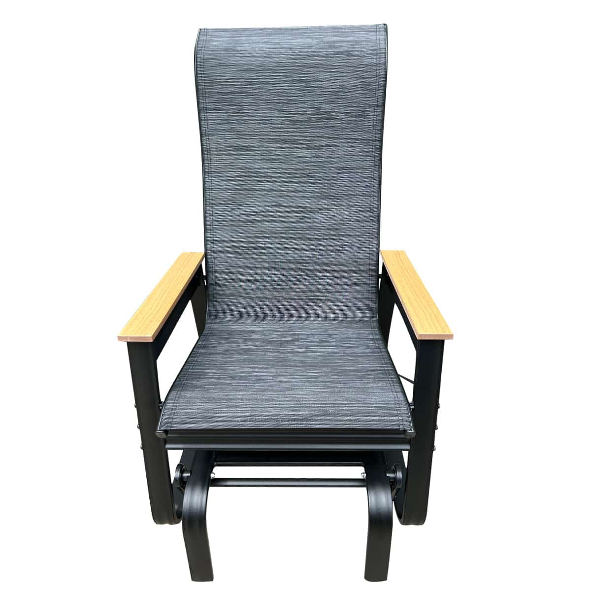 Mobel Rocking Chair