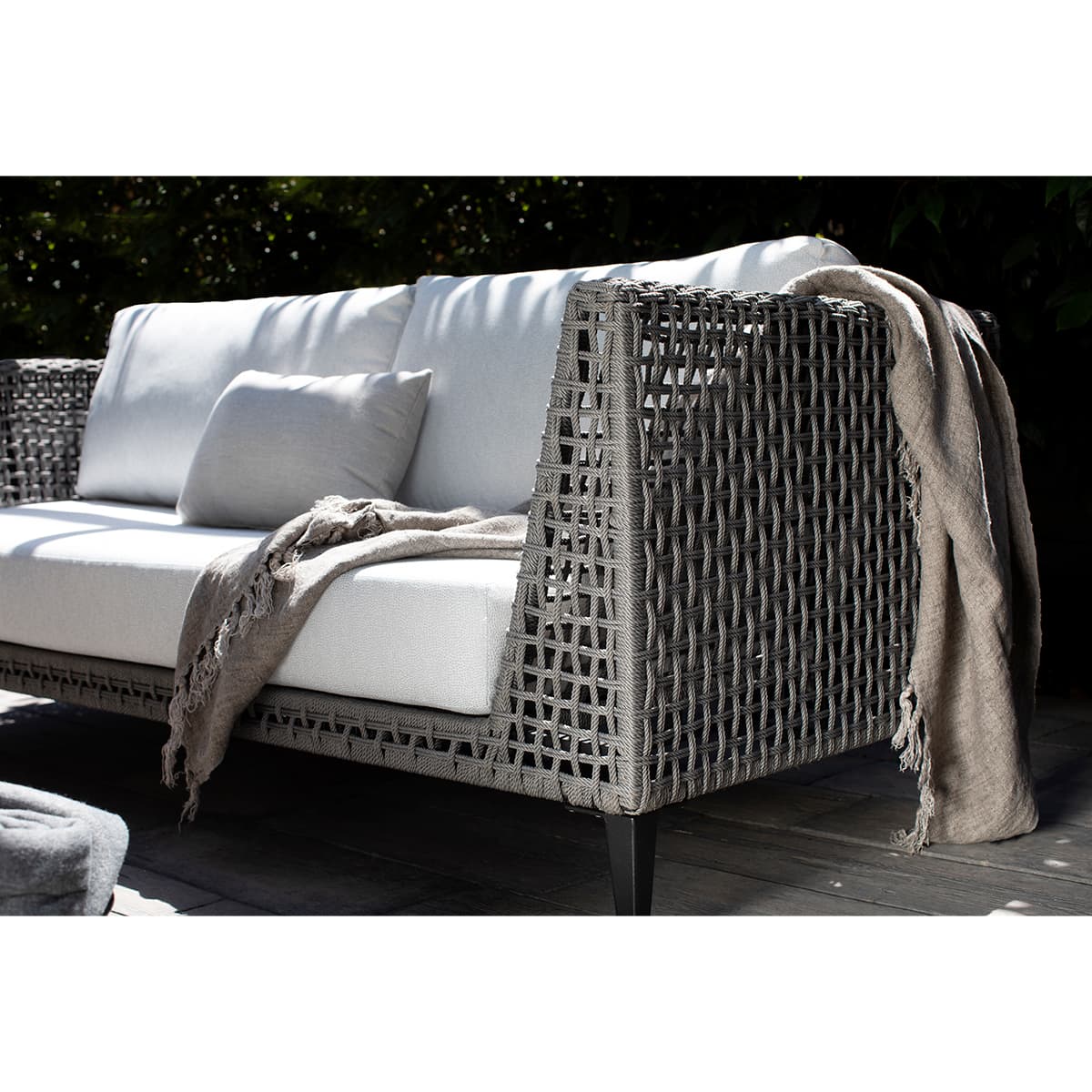 Causeuse Genval 2.5 places