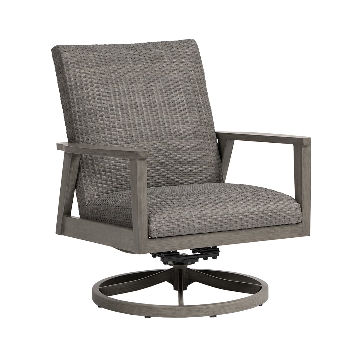 Chaise pivotante Cabo San Lucas