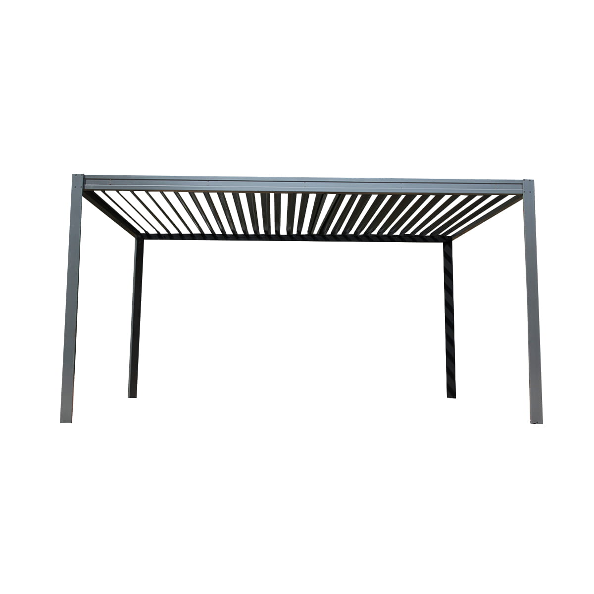 Arena Pergola