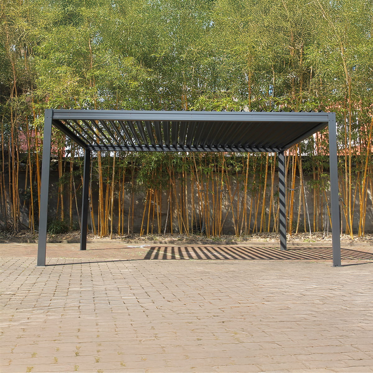 Arena Pergola 10' x 13'