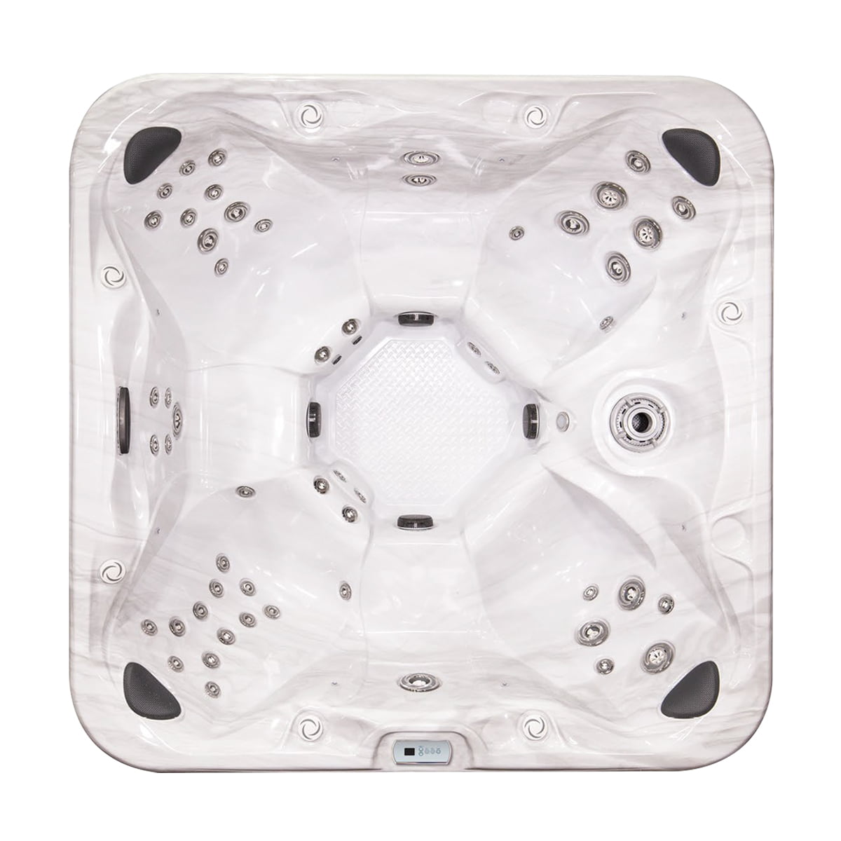 Lifestyle Spa - Entertainer