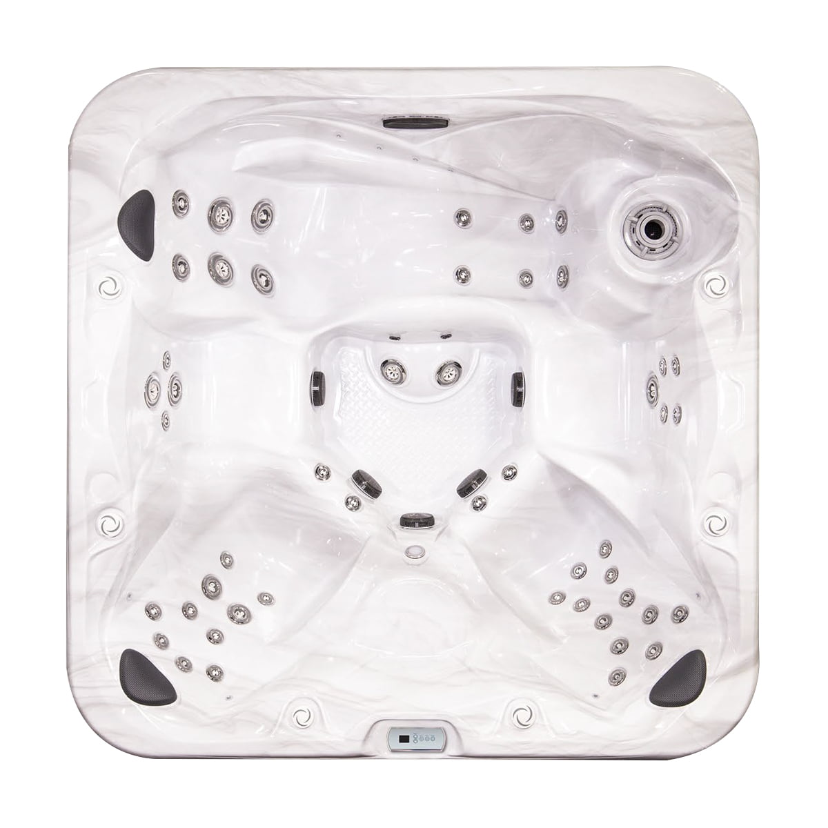 Lifestyle Spa - Relax