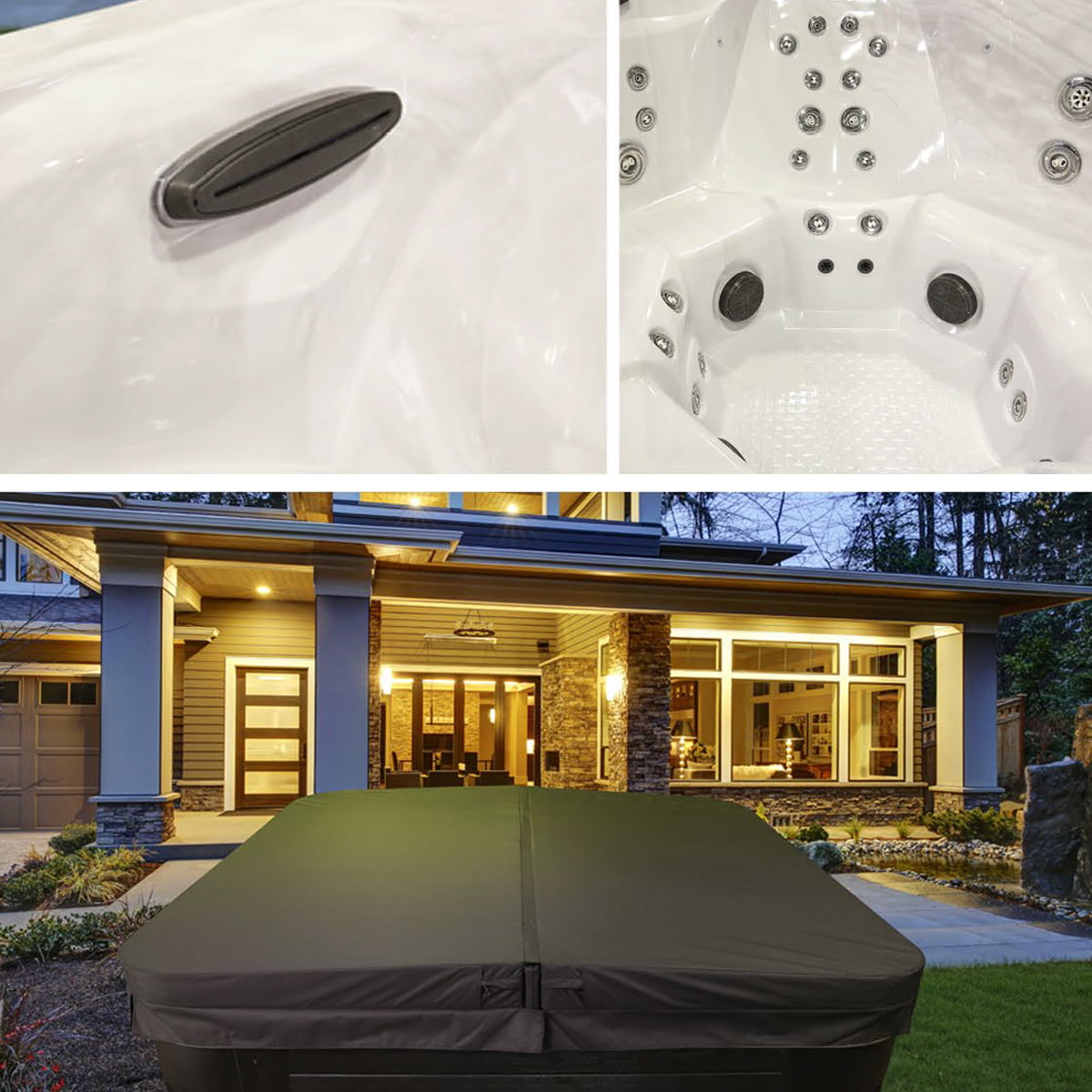 Lifestyle Spa - Relax