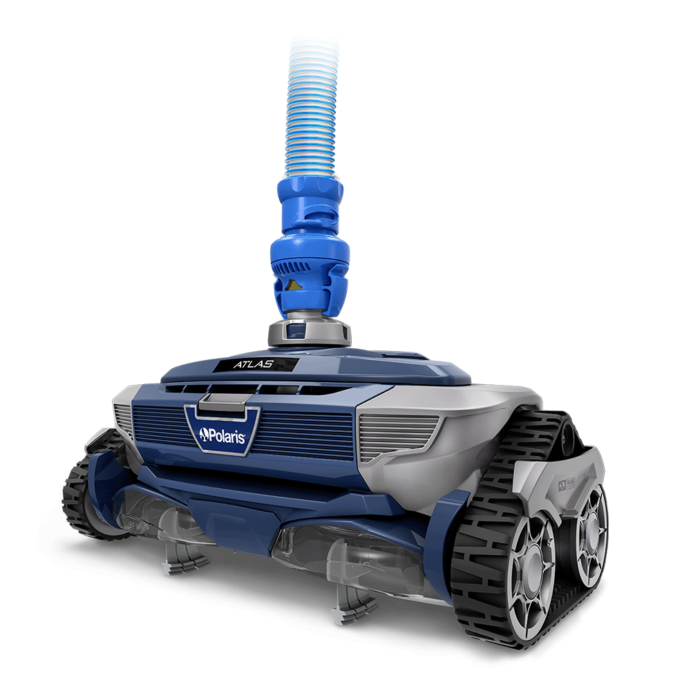 Polaris ATLAS XT Suction Pool Cleaner