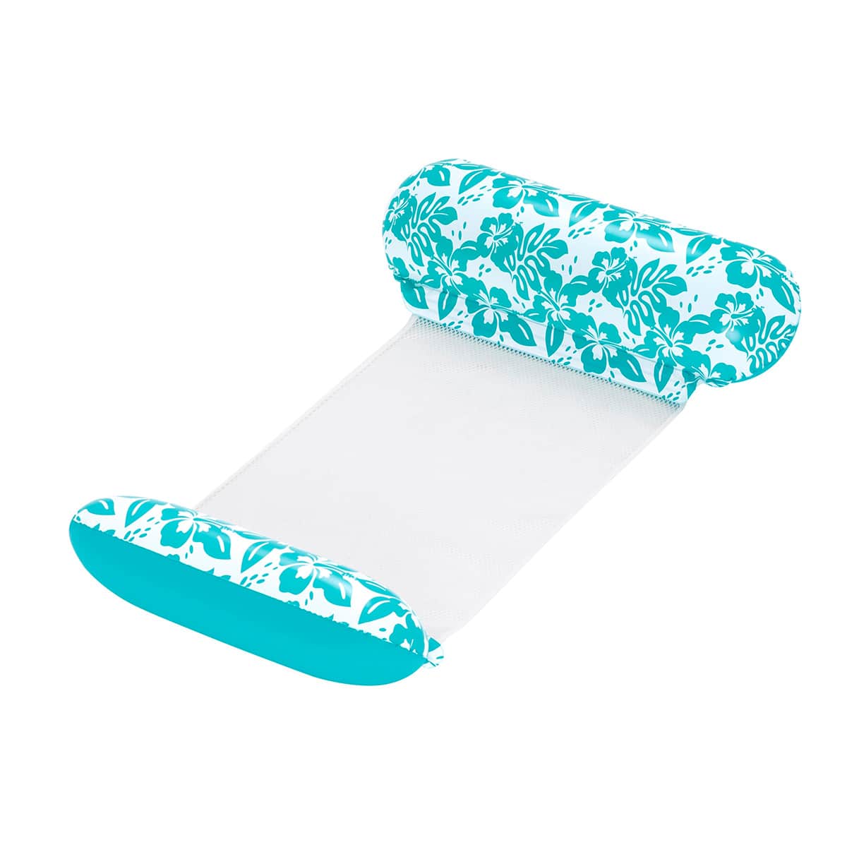 Catching Rays Hammock Lounge