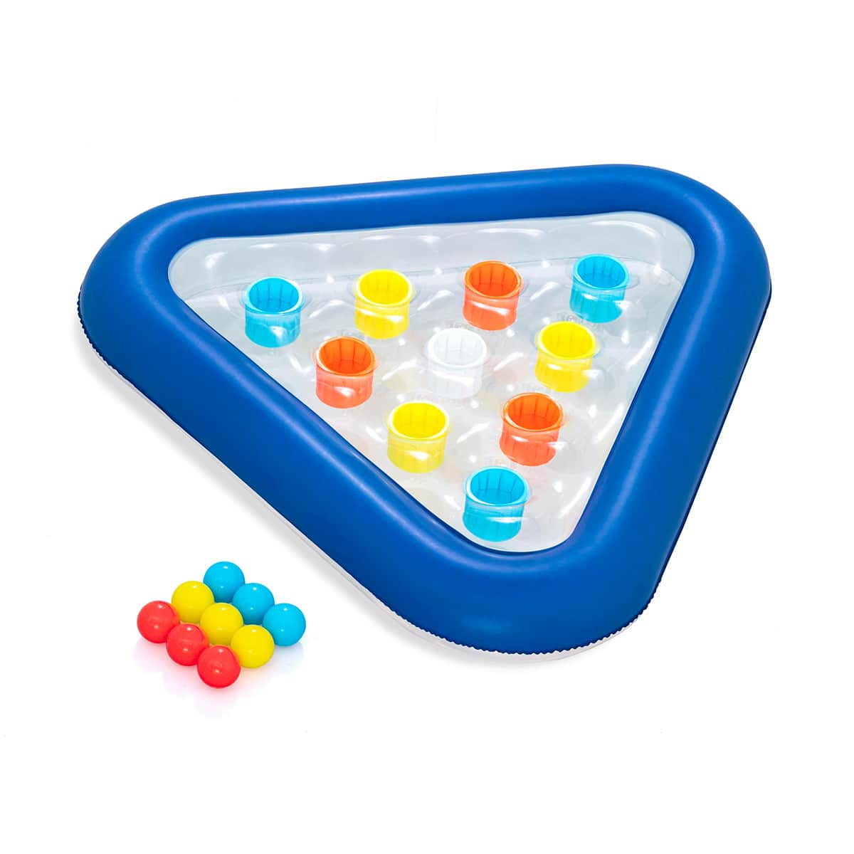 Pong Champion Pool Game