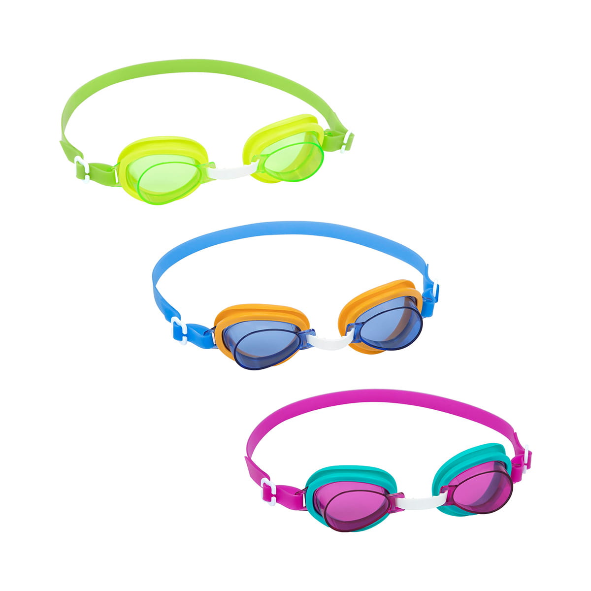 AquaBurst Goggles